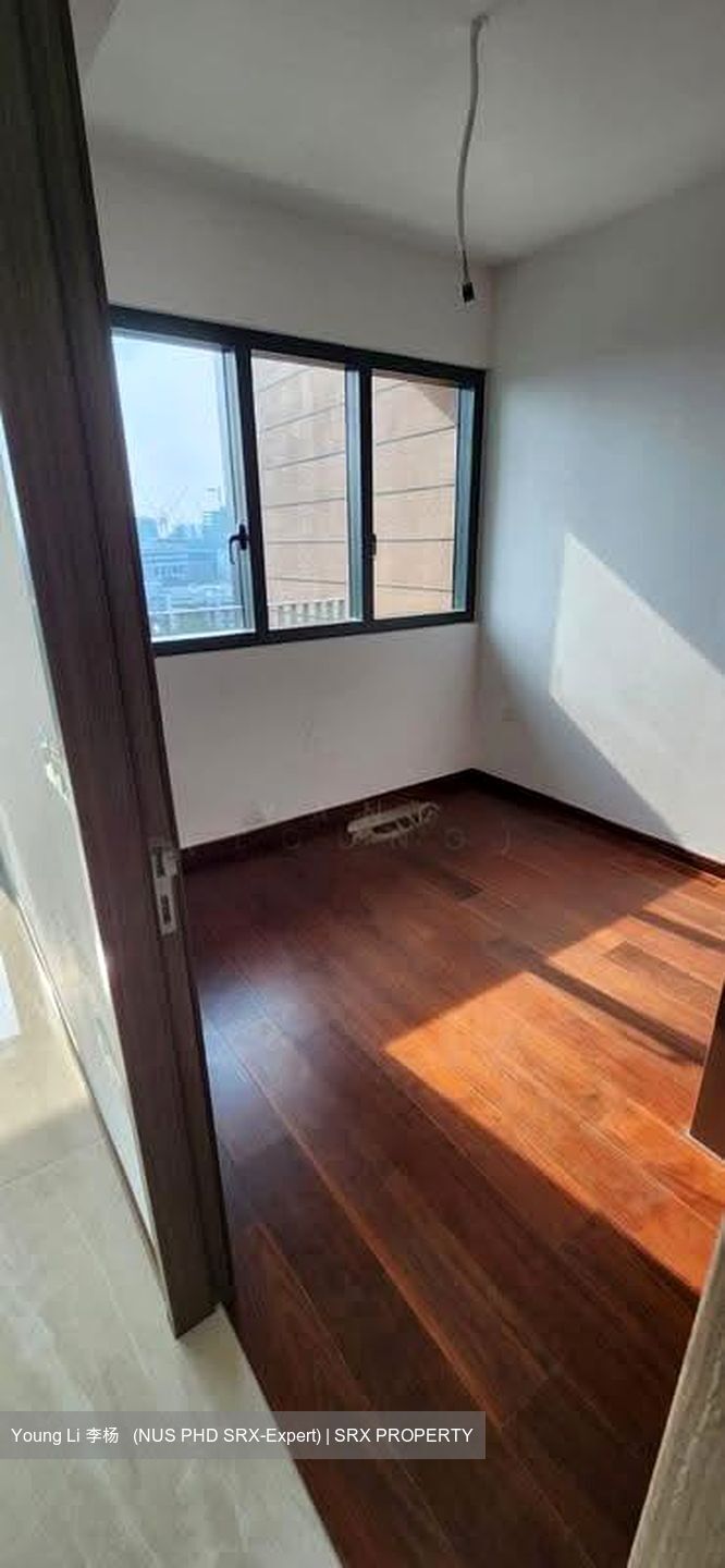 Normanton Park (D5), Apartment #617546261
